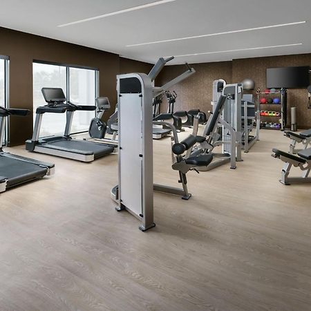 Ac Hotel By Marriott Portland Beaverton Esterno foto